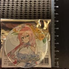 マジカルミライ 2026 缶バッジ 巡音ルカ - メルカリ