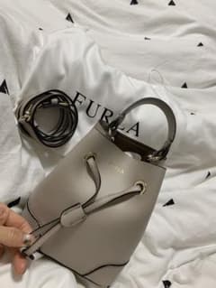 Furla - 巾着ショルダーバッグ ミニのサムネイル
