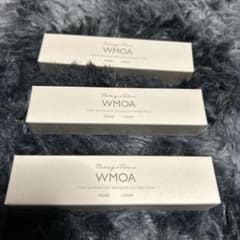 WMOA まつ毛美容液 3本セットのサムネイル