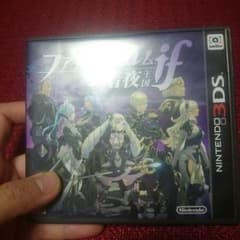 Fe暗夜のサムネイル
