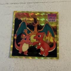 ポケットモンスター　シールのサムネイル