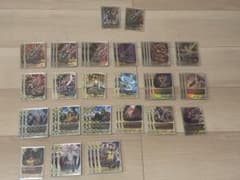 バディファイト レヴァンティンデッキ おまけ付き - メルカリ