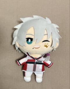 新テニスの王子様 仁王雅治 おきがえぬいぐるみ テニフェス - メルカリ