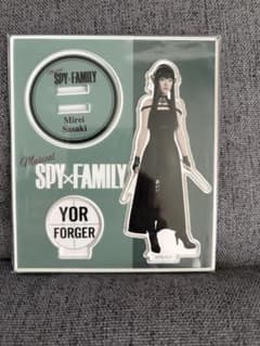 日向坂46 佐々木美玲 SPY×FAMILY 舞台 アクリルスタンド - メルカリ