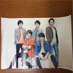 嵐 ポスターのサムネイル