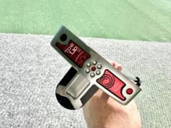 オデッセイ Toe Up i 2-BALL BLADE トゥアップ - メルカリ