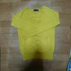 GWセール❤ZARA❤カーディガン❤のサムネイル