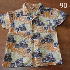 シャツのサムネイル