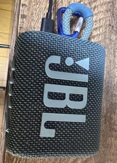 JBL Bluetoothスピーカーのサムネイル