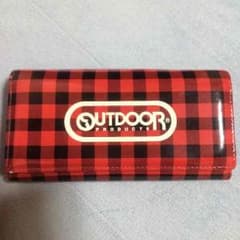 Outdoor 財布のサムネイル