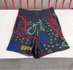 Rhude ショートパンツ 定価¥119,900 2025年最新】RHUDE メンズ ショートパンツ・ハーフパンツの人気