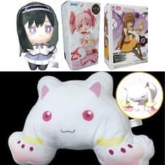 魔法少女まどか☆マギカ　グッズ　15点　まとめ売り　鹿目まどか　暁美 ほむら