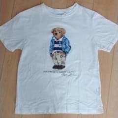 ラルフローレンTシャツのサムネイル