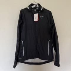 新品　NIKEウインドブレーカー　メンズLのサムネイル