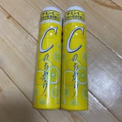 Cのちから　塩素除去のサムネイル