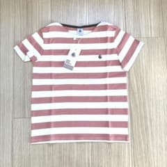 プチバトー  Ｔシャツ　104センチ　半袖のサムネイル