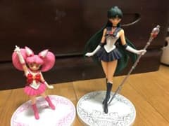 セーラームーンのサムネイル