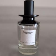 ZARA ELEGANTLY TOKYO オードパルファム 100ml - メルカリ