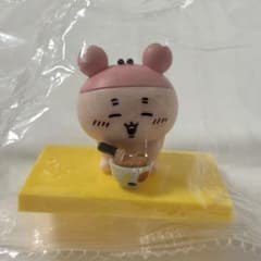 v*p様 ちいかわ/松屋コラボ第二弾/カニちゃん　古本屋のサムネイル