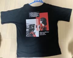 THE ORAL CIGARETTES KKツアー ライブTシャツのサムネイル