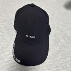 PG ゴルフキャップのサムネイル