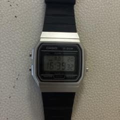 CASIO F-91W デジタル腕時計 チープカシオのサムネイル