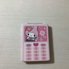 サンリオマイメロディ鏡のサムネイル