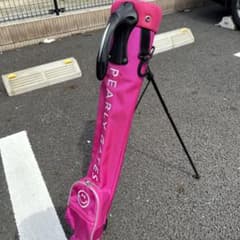 パーリーゲイツ　スタンドバック　み様専用のサムネイル