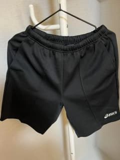 アシックス バレーボール ハーフパンツのサムネイル