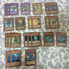 剣闘獣 デッキ パーツのサムネイル