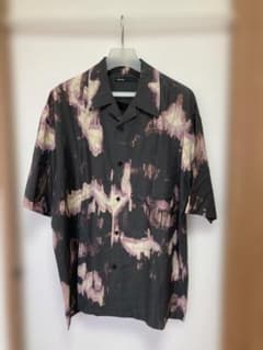 08sircus kagozome open collar shirt 02のサムネイル