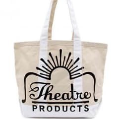 THEATRE PRODUCTS     トートバッグのサムネイル