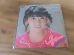 松本伊代 チャイニーズ・キス EPレコードのサムネイル