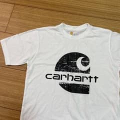 カーハートTシャツのサムネイル