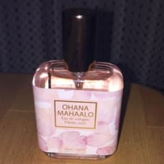 【LUUKさま】オハナ マハロ  オーデコロン OHANA MAHALOのサムネイル