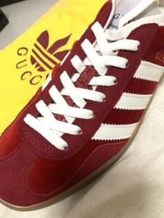 サイズ9 adidas gucci ADIDAS GUCCI アディダス グッチのサムネイル