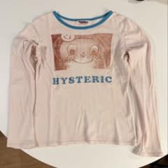 HYSTERIC GLAMOUR 長袖Tシャツ パンダデザインのサムネイル