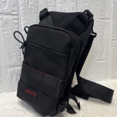 希少 美品】BRIEFING DROP POUCH RM Madein USA - メルカリ