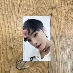 kcon cafeカフェトレカドボイズthe boyz nニューのサムネイル