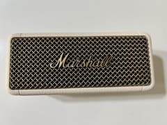 【ジャンク品】Marshall Emberton II ワイヤレススピーカーのサムネイル