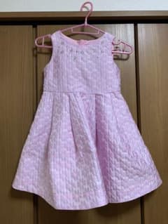 発表会ワンピース　ドレスのサムネイル