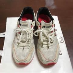 アディダス adidas スニーカー ランニング シューズのサムネイル