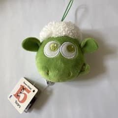 양의 숀 Shaun the Sheep 봉제인형 15주년 기념
