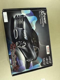 NV350キャラバン用、チューニングボックス！のサムネイル