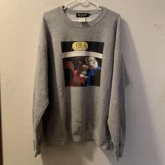 호 * 님 [L 사이즈] ODDTAXI × BEAMS T 별주 [스커트와 PUN