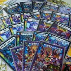 墓地退化デッキＮＯデスザロストデッキのサムネイル