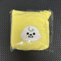 BT21 CHIMMY Jimin Embroidered Eco Bag