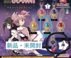 魔法少女まどか☆マギカ マスコットコレクション さやかのサムネイル