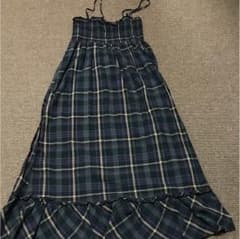 【yuco様専用 ロングワンピース】のサムネイル