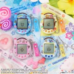 最安ショップ比較】 [バンダイ(BANDAI)] Tamagotchi Connection